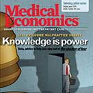 Medical Economics - 20121125