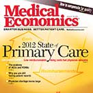 Medical Economics - 20120810