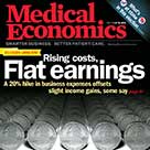 Medical Economics - 20121010