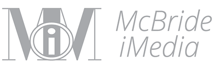 McBride iMedia logo