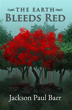 The Earth Bleeds Red: Pandamoon Publishing